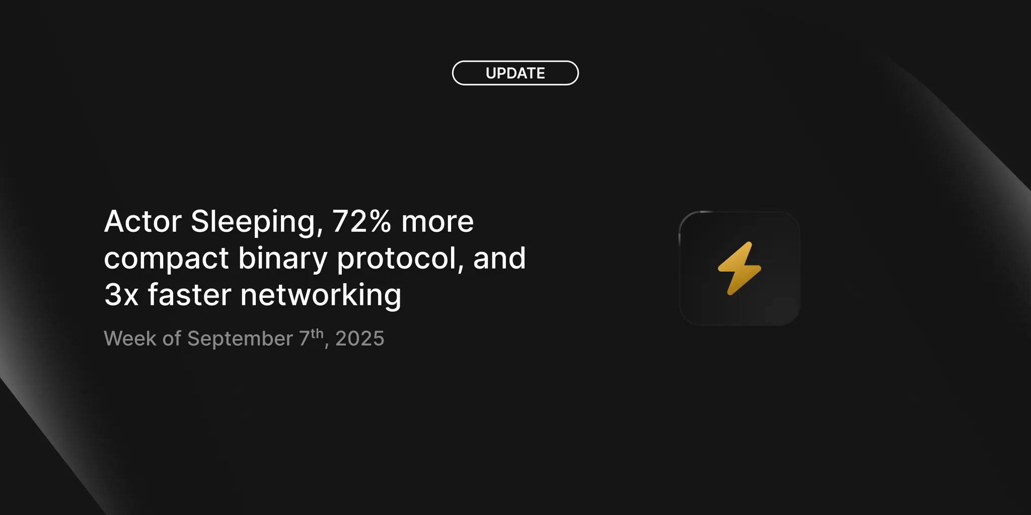 Rivet v2025.37 Release Notes